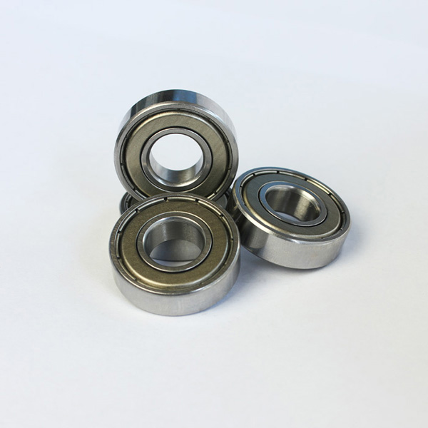 Motor bearing 6001 bearing 6001 zz