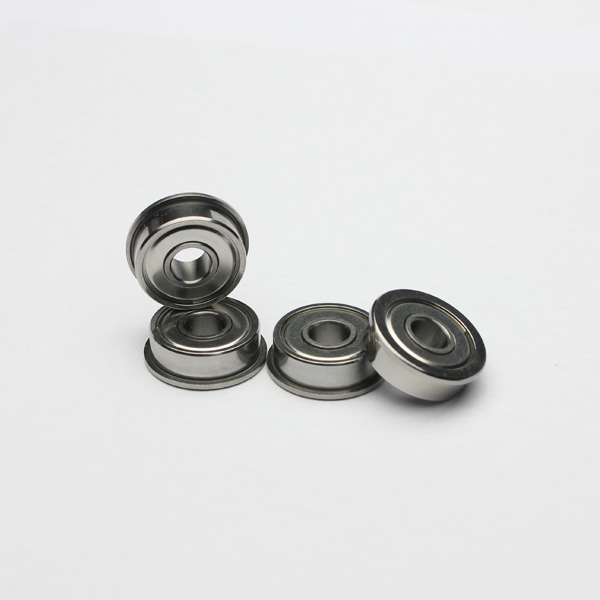 Flange bearing F606 bearing F606zz