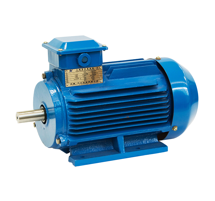 YE3 premium efficiency motor