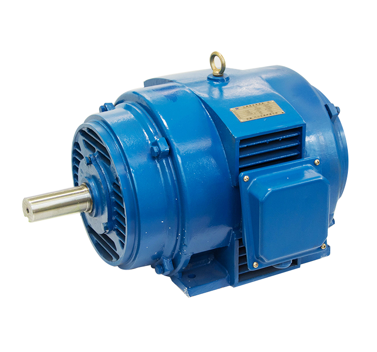 Y series (IP23) motor