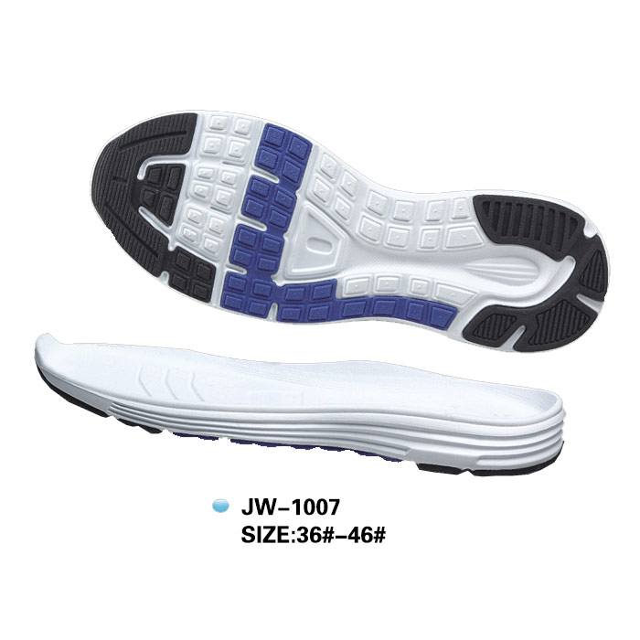 JW-1007