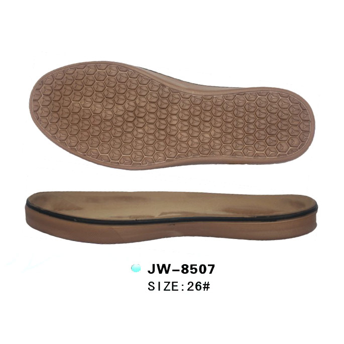 JW-8507