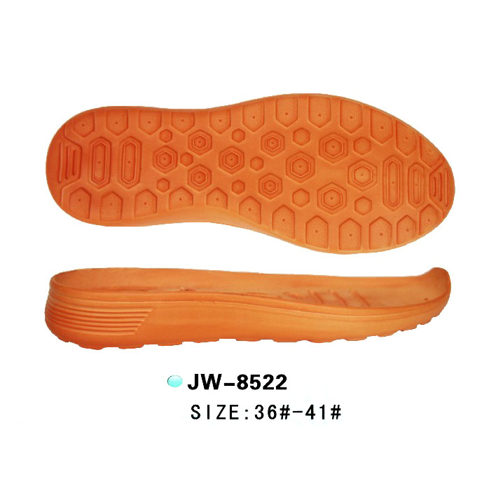 JW-8522