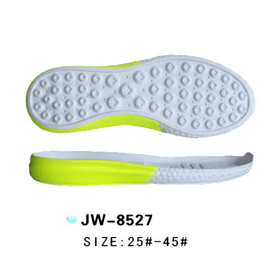 JW-8527