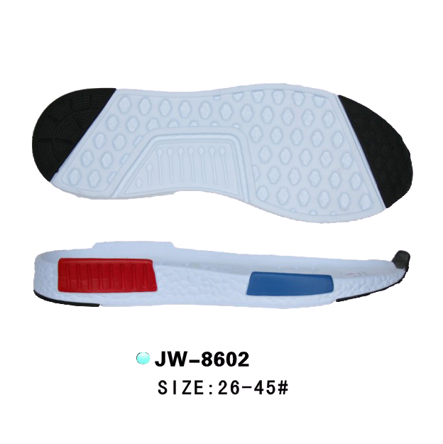 JW-8602