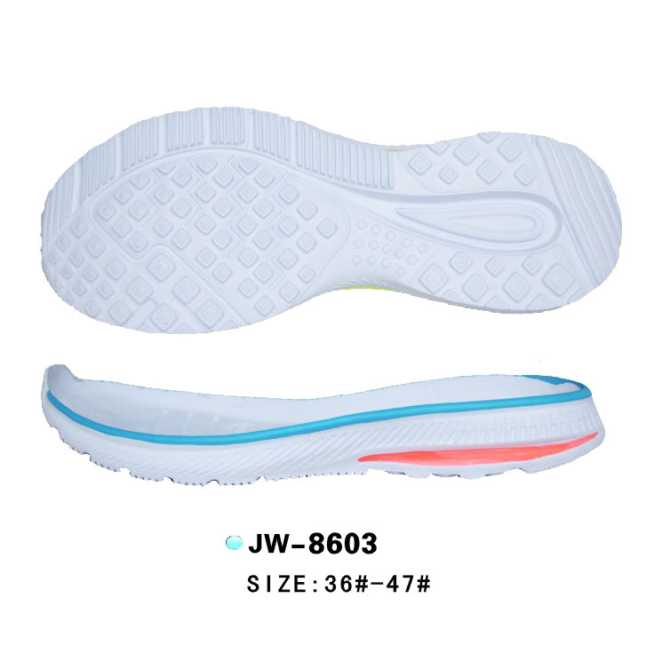 JW-8603