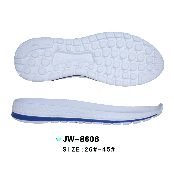JW-8606