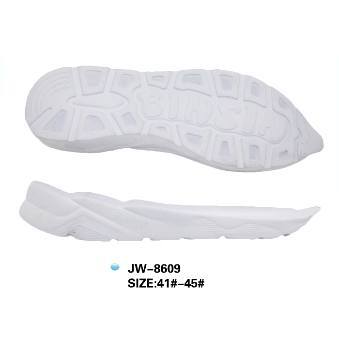 JW-8609