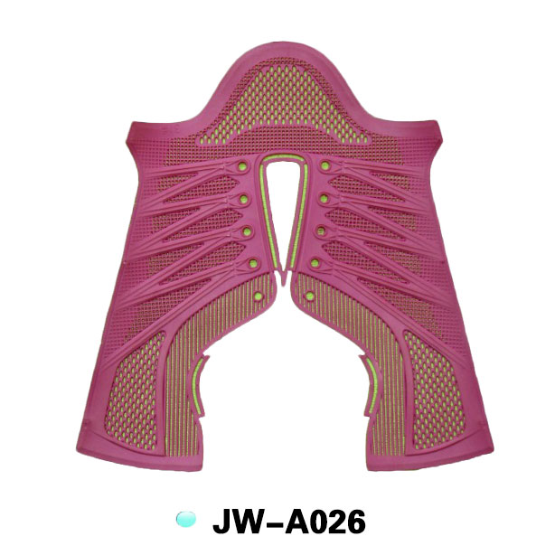 JW-A026
