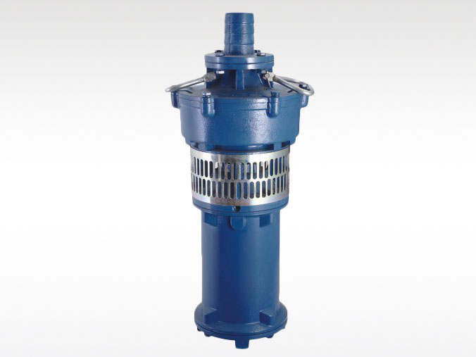 QY submersible pump