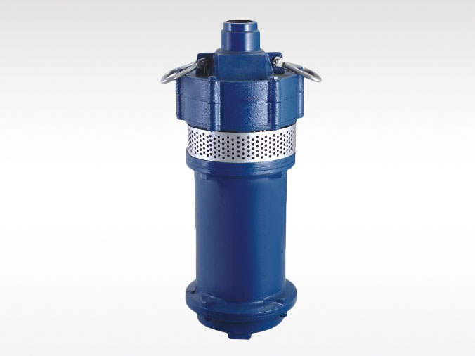 QD submersible pumps