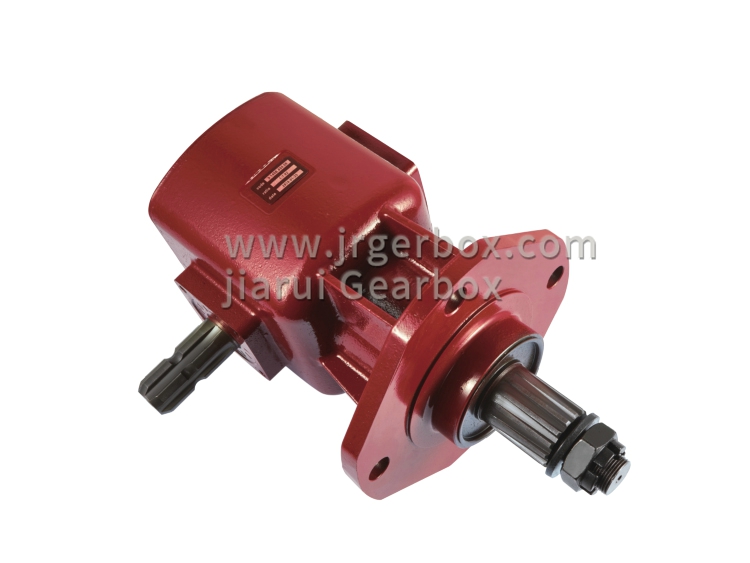 JR140B