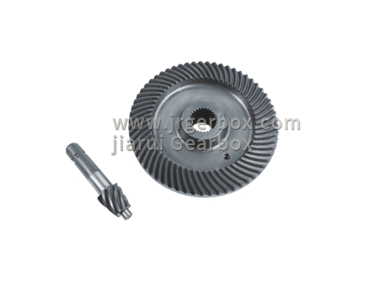 154 Gears