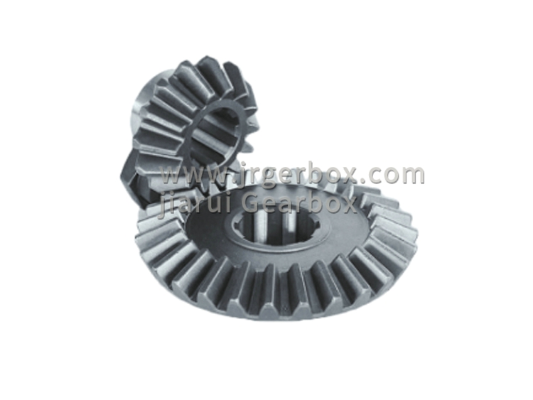 140 Gears