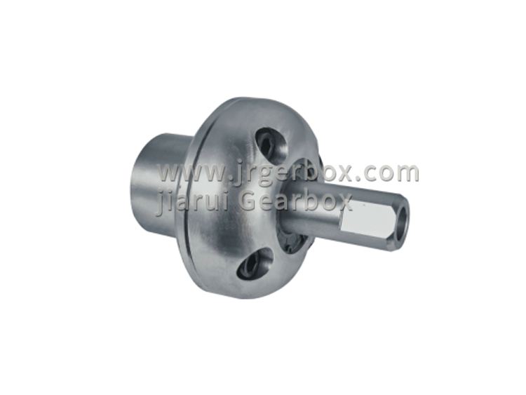 Bearing Housing