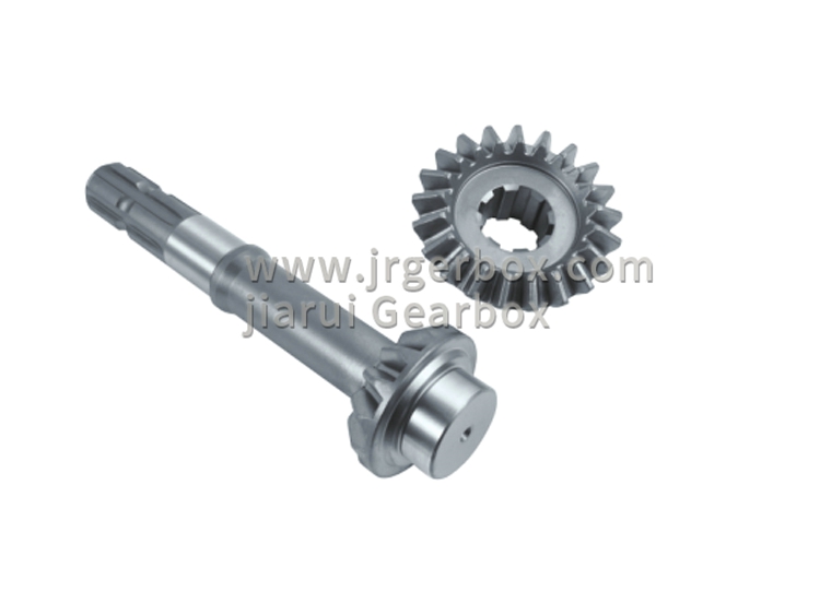 Rotary Tillers Gears