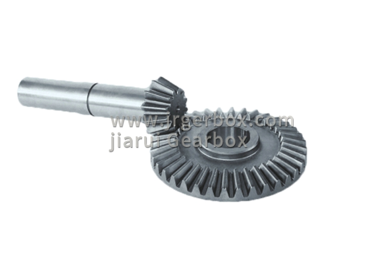 311 Gears
