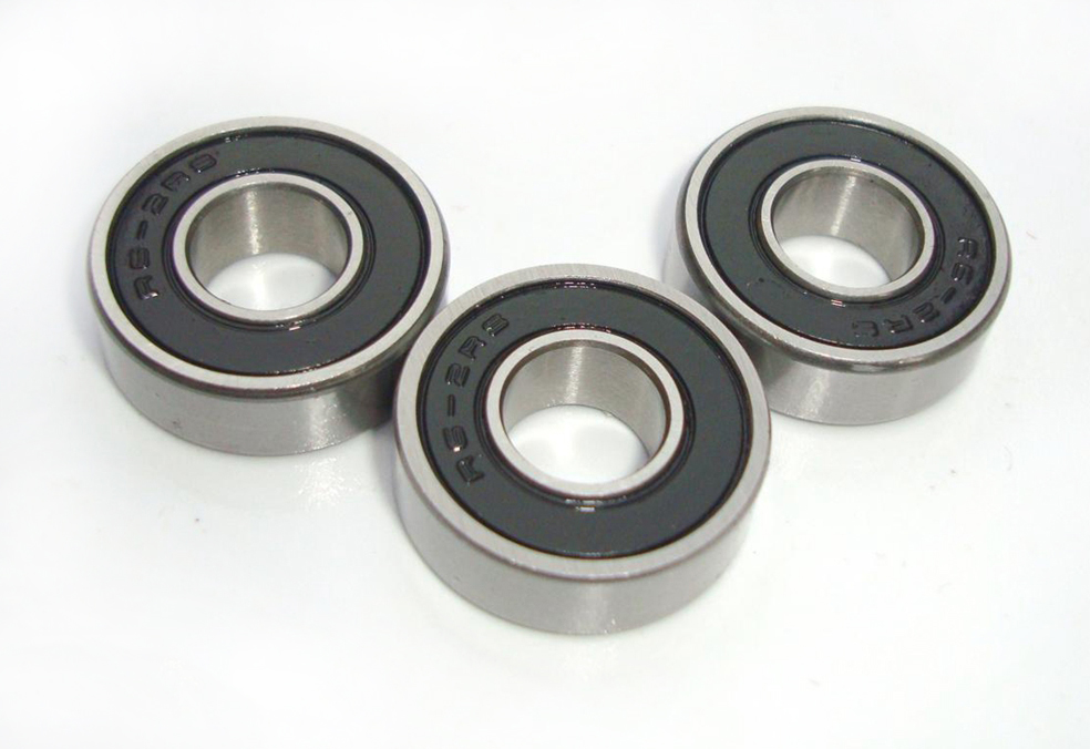 R8 R8ZZ R8-2RS inch deep groove ball bearing - Product - Taizhou ...