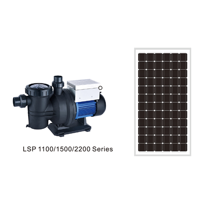 LSP1100/1500/2200
