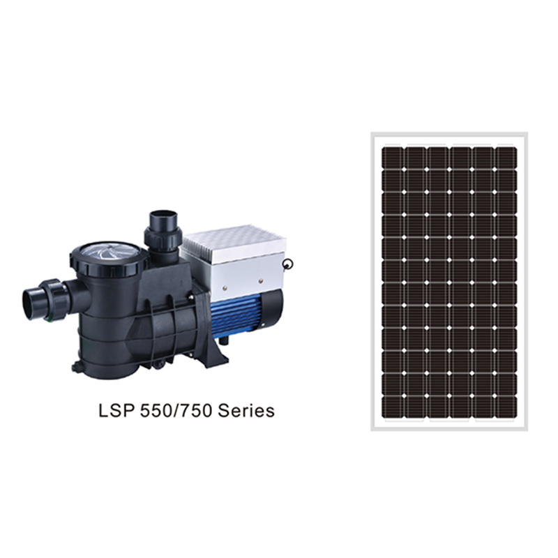 LSP550/750