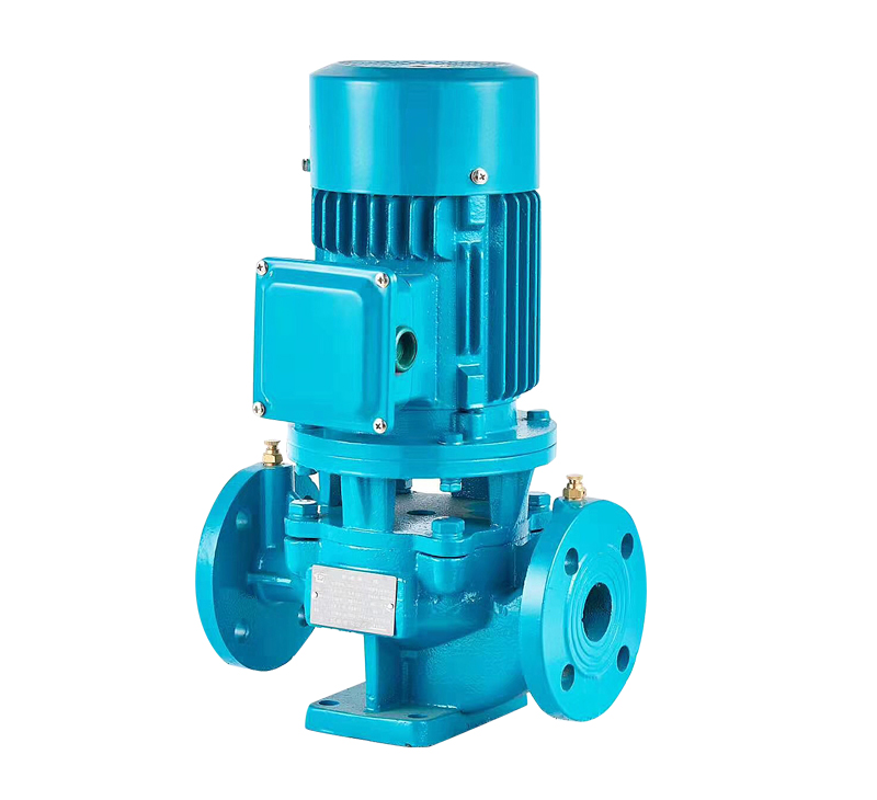 CENTRIFUGAL PUMP