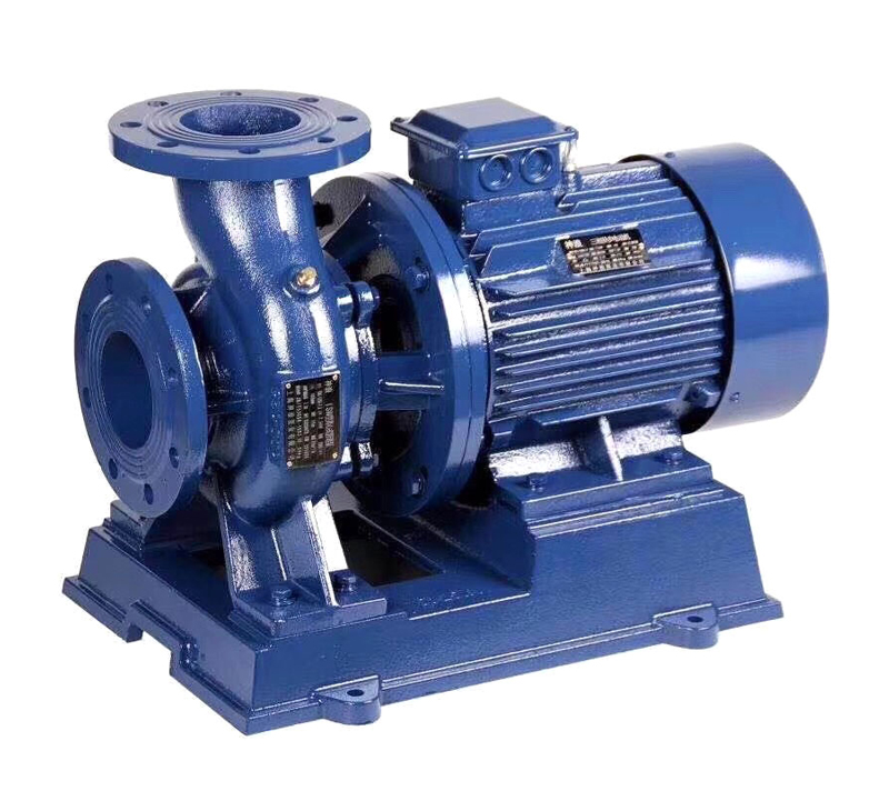 CENTRIFUGAL PUMP