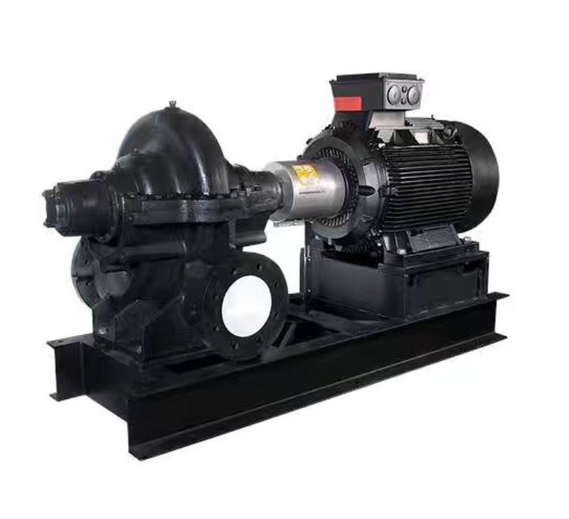 CENTRIFUGAL PUMP