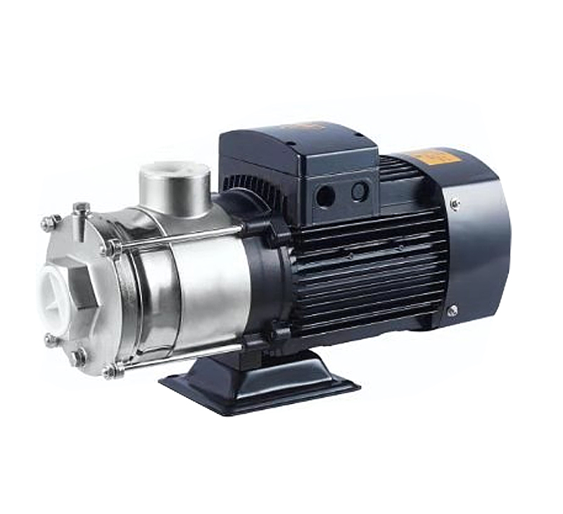 CENTRIFUGAL PUMP