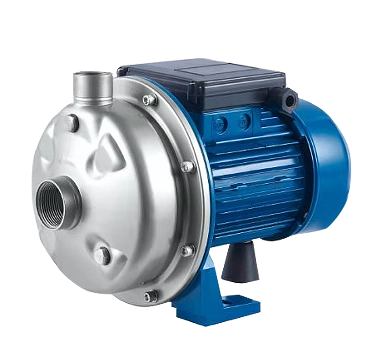 CENTRIFUGAL PUMP