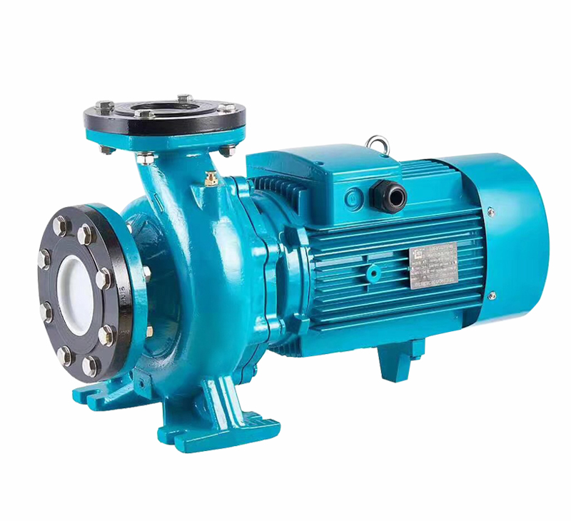 CENTRIFUGAL PUMP