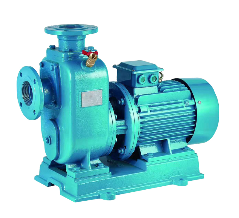 CENTRIFUGAL PUMP