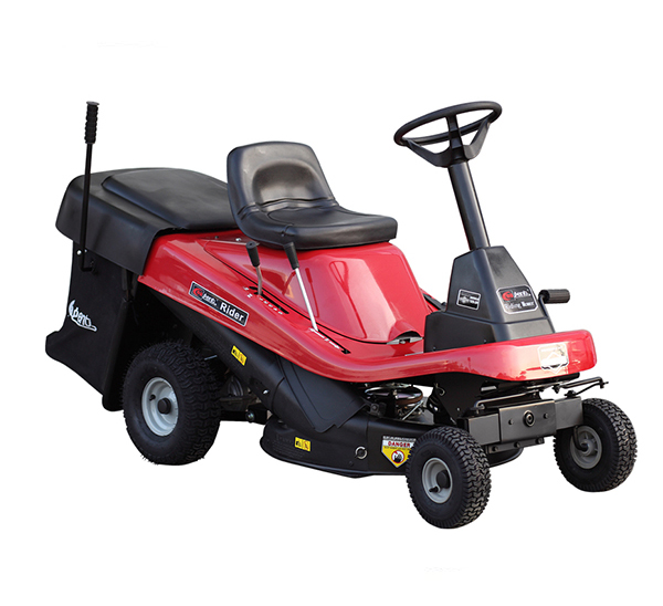 CJ30GZZS BS12.5 with mechanical gearbox -1