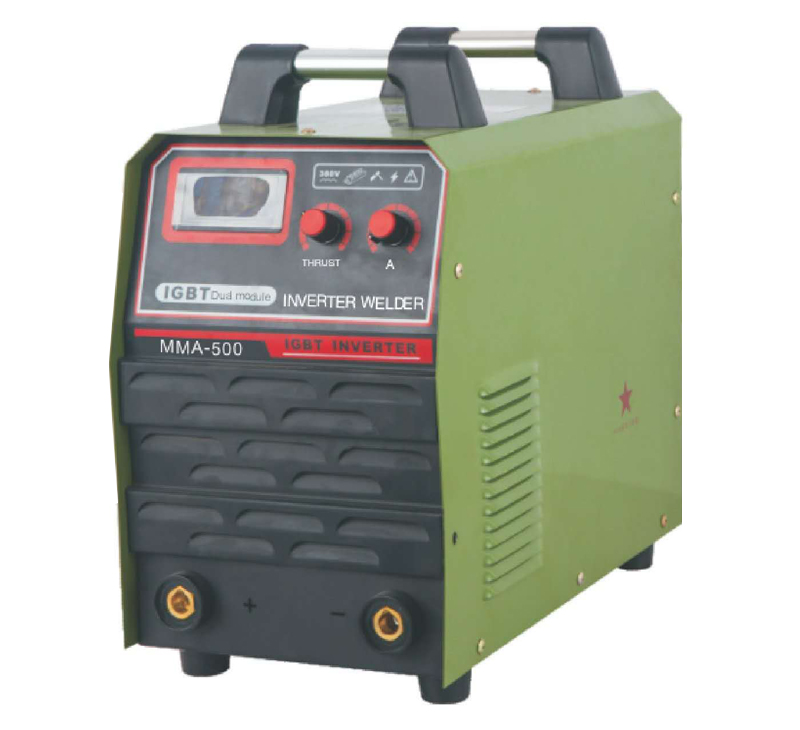WELDING MACHINE