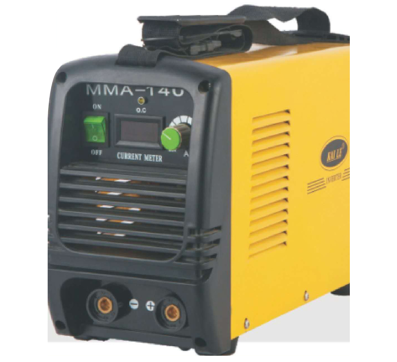 WELDING MACHINE