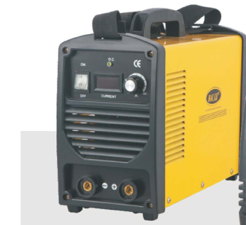 WELDING MACHINE