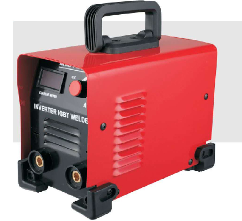 WELDING MACHINE