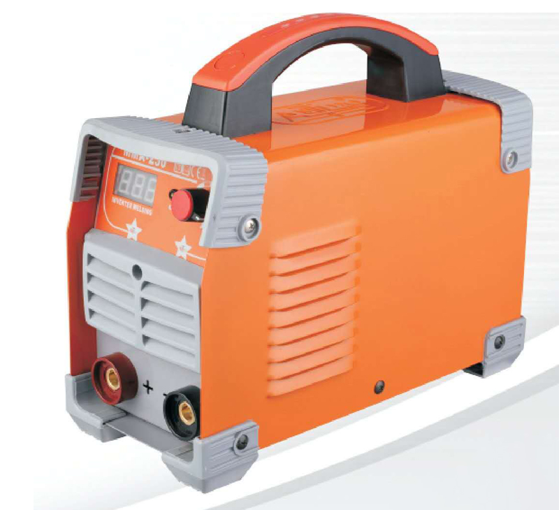 WELDING MACHINE
