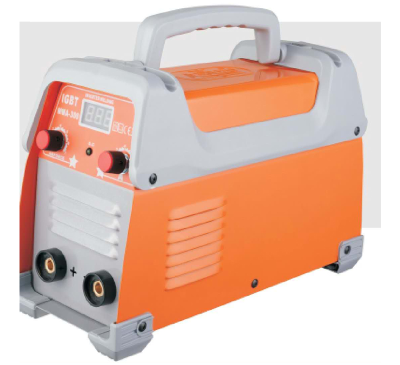 WELDING MACHINE