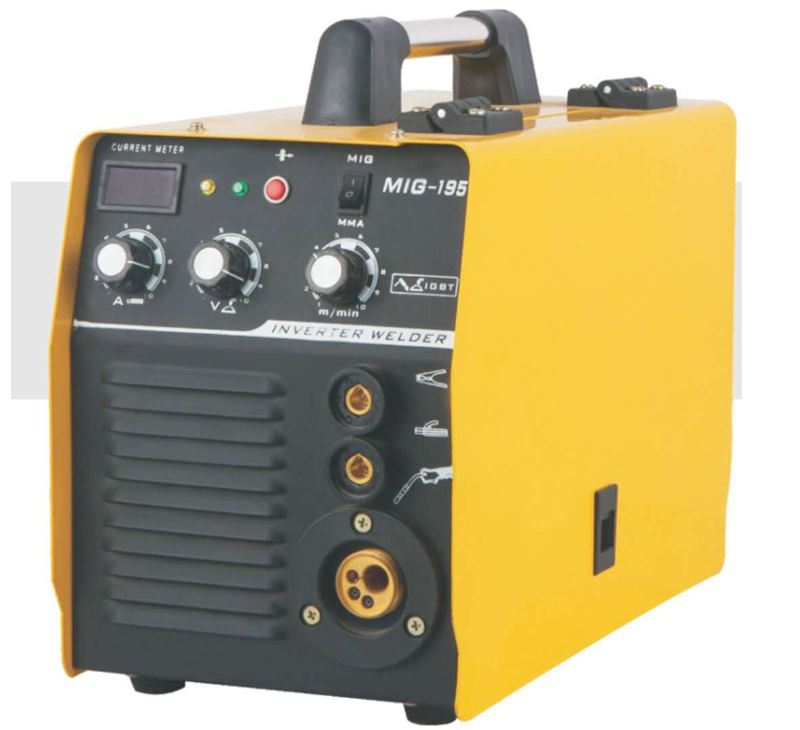 WELDING MACHINE