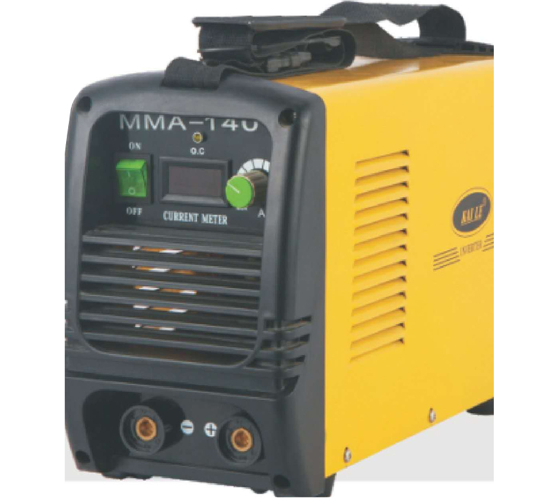 WELDING MACHINE
