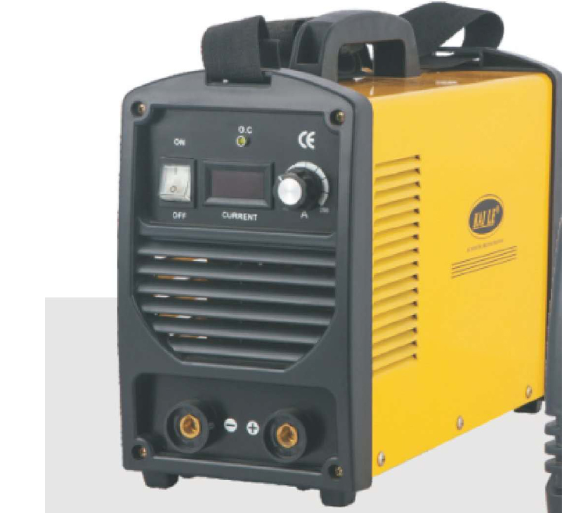 WELDING MACHINE