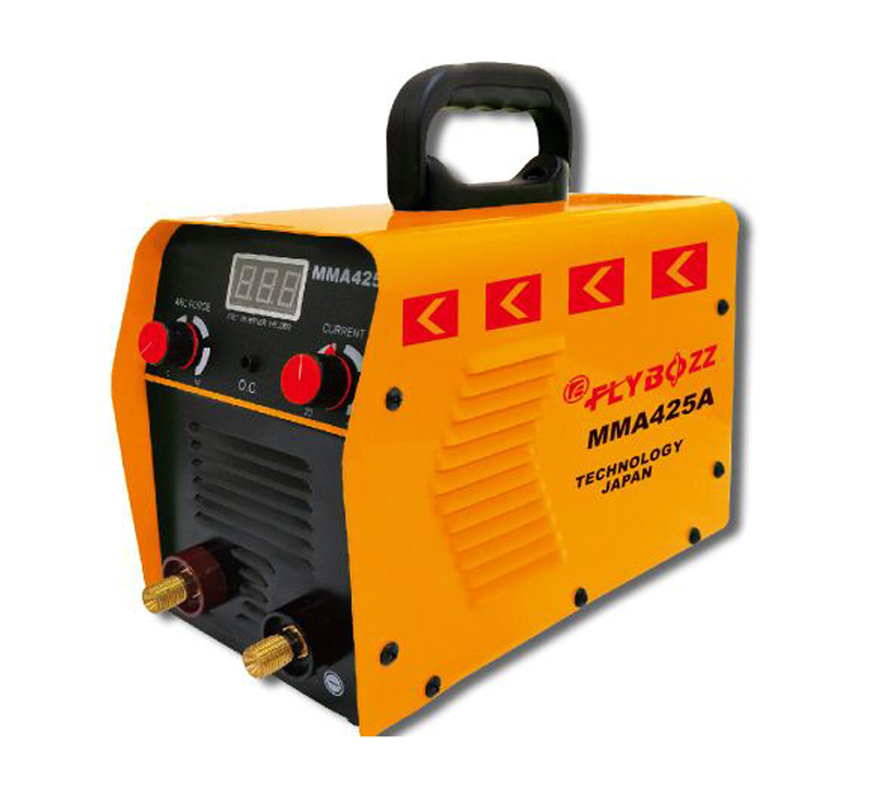 WELDING MACHINE