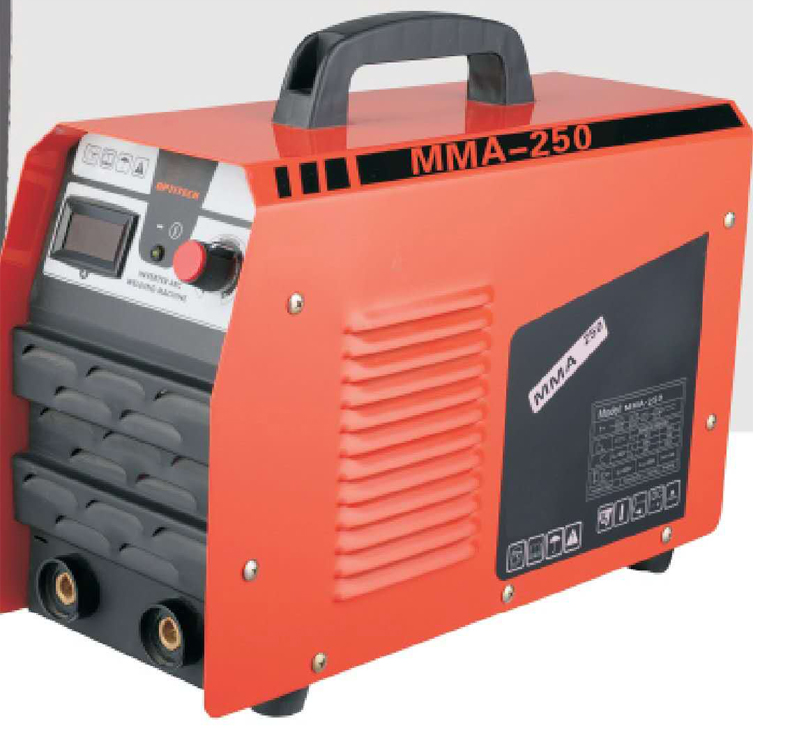 WELDING MACHINE