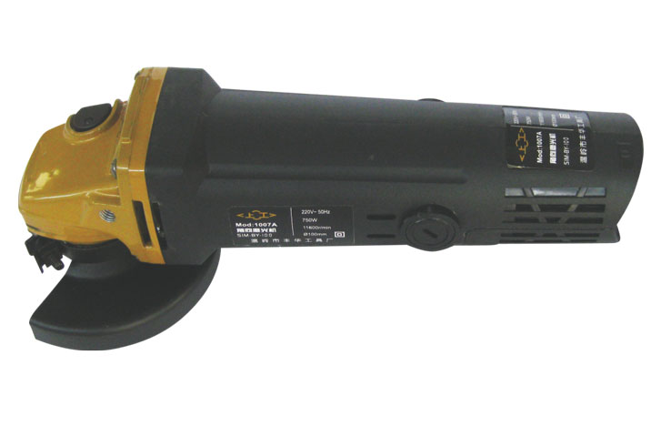 SG1007A Angle Grinder