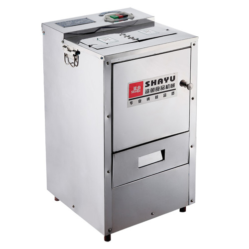 SY-280土豆切片切丝机