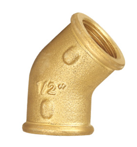 Brass fittings ssf-20200