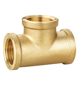 Brass fittings ssf-20250