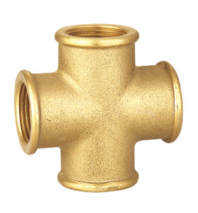 Brass fittings ssf-20280