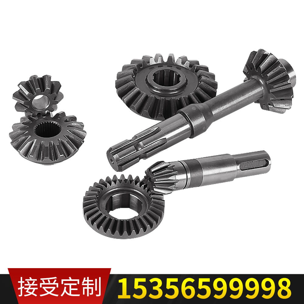 割草机齿轮