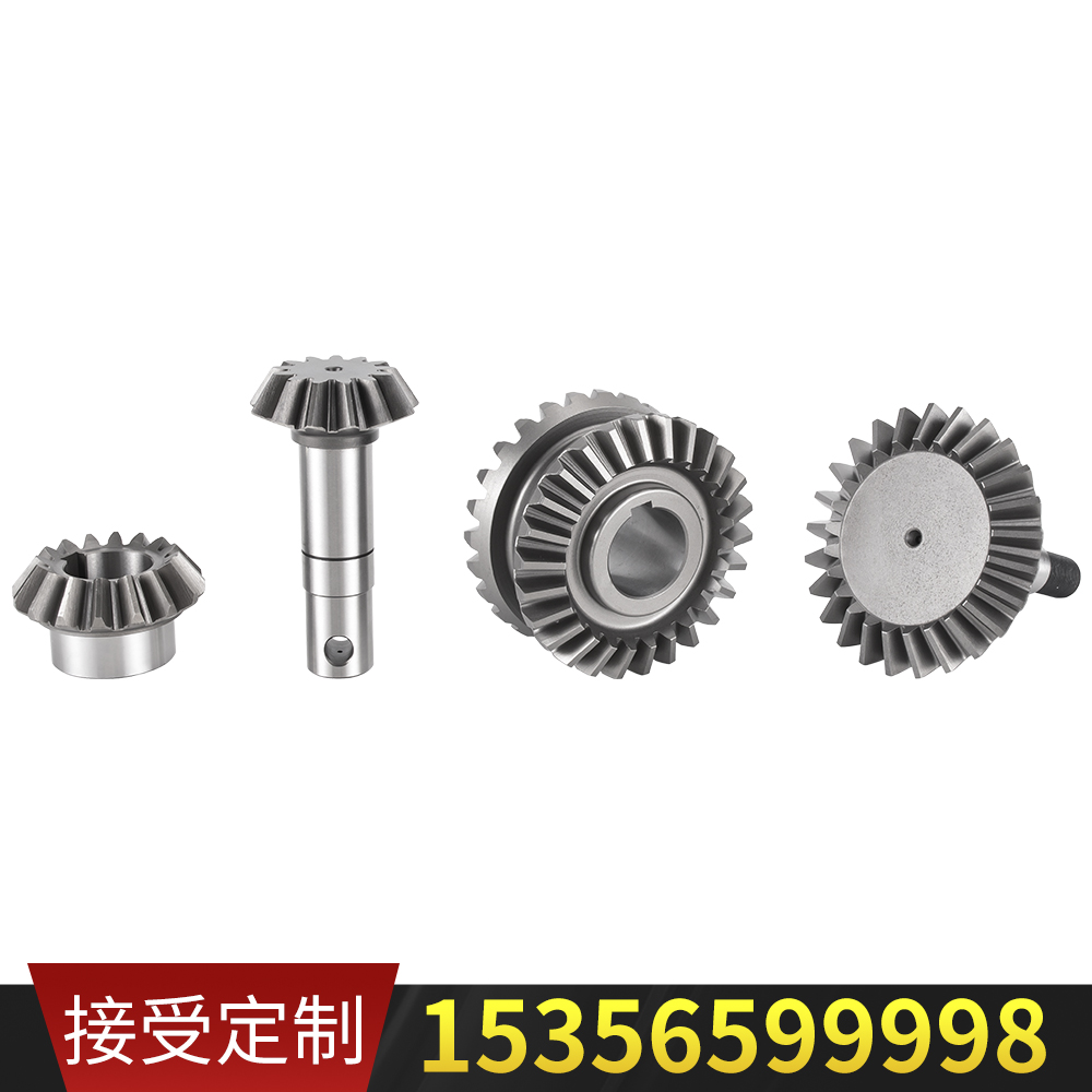 牧神H4割台箱齿轮